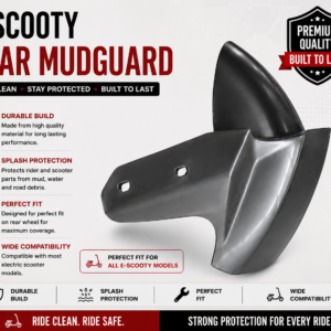 Mud guard
