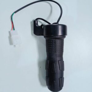 Throttle simple