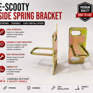 Seat Lock Patti – EV Scooty