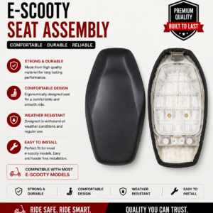 Seat single / Double Light