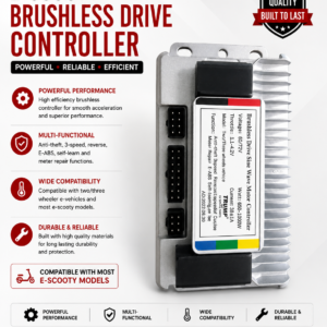 Controller Wireless