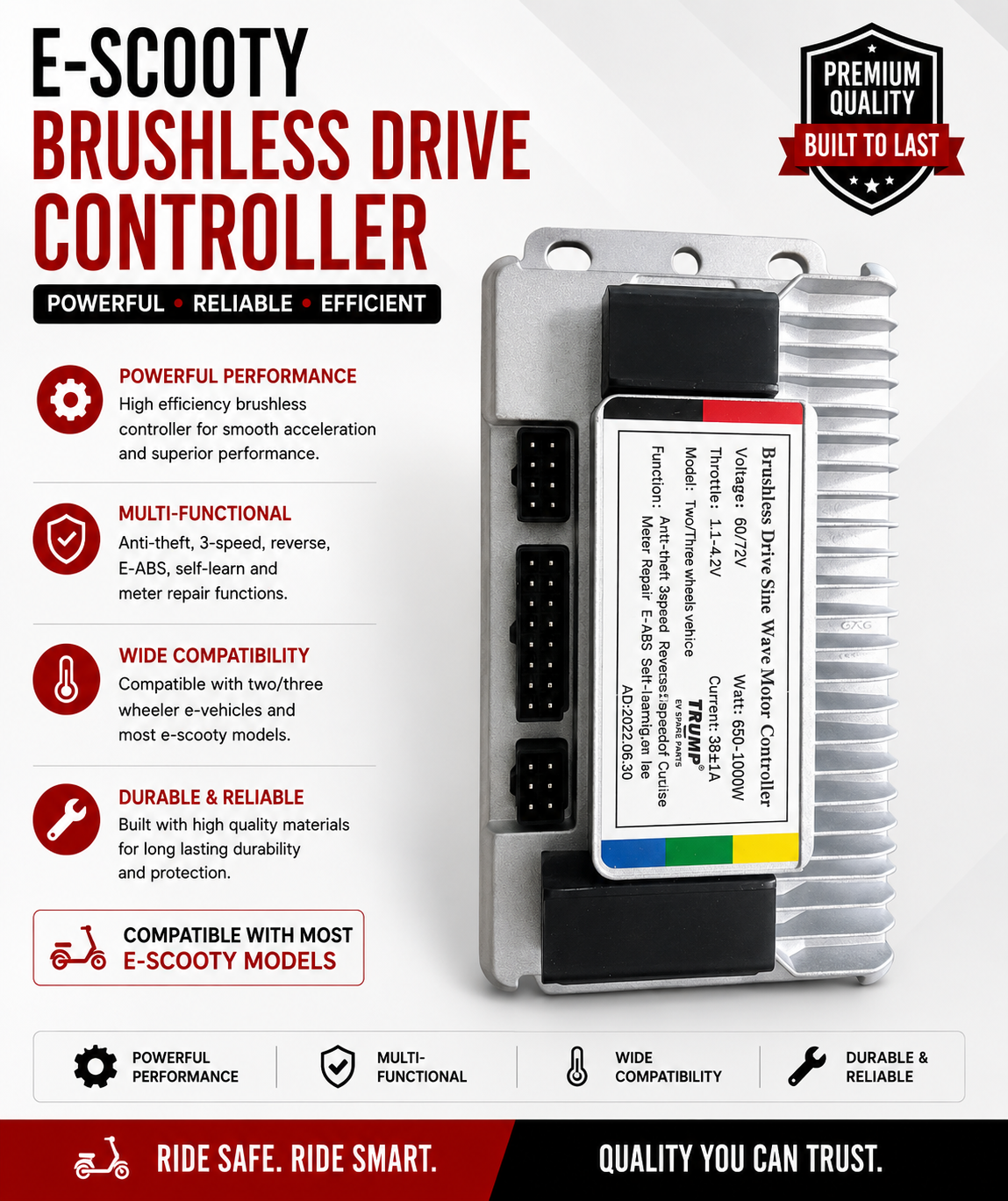 Controller Wireless