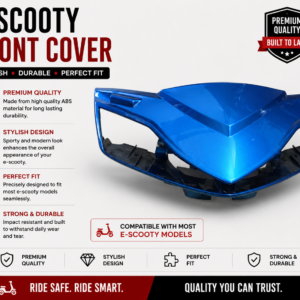 front visor