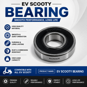 Bearing