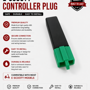Controller Plug