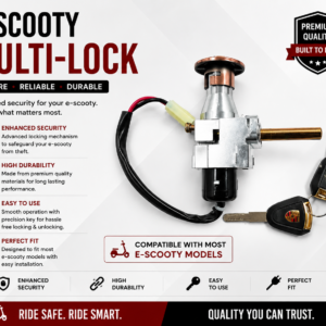 Lock/ Switch SL DL