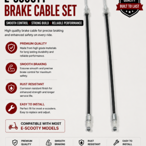 Small seat lock wire