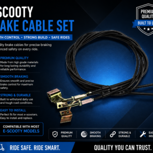 Seat lock wire Big