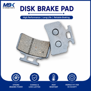 disk brake pad