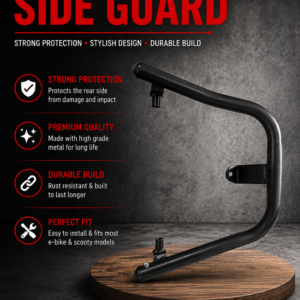 REAR SIDE GUARD