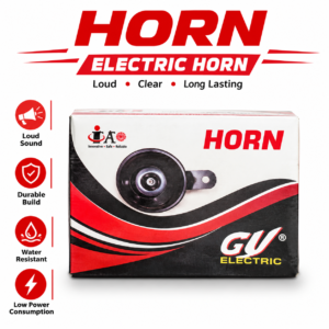 HORN
