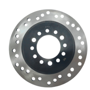 Disc Plate 180mm