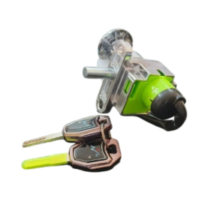 Lock Set 47 mm Moti Tanki