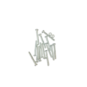 M.C.B. Nut Bolt