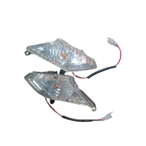Rear Indicator Single Light