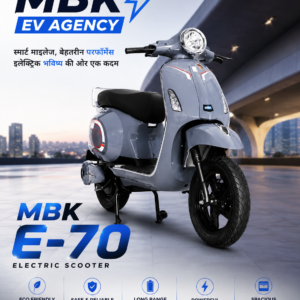 Gol Light Scooter