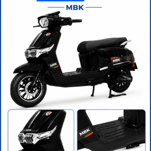 BM Scooter